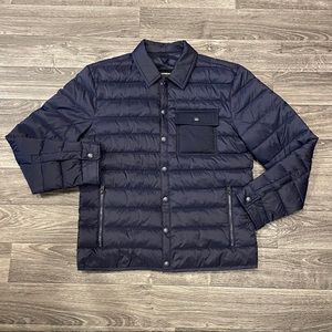 Men’s Express Jacket